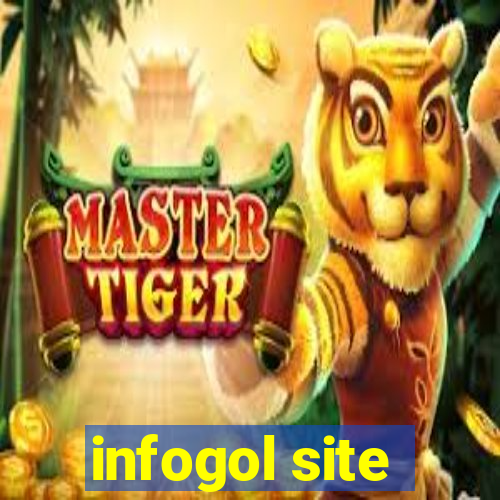 infogol site